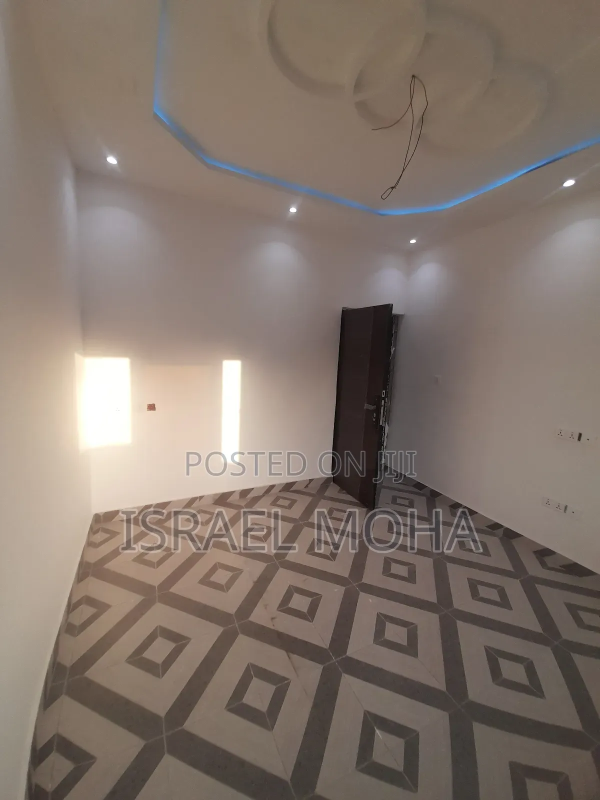 2bdrm Apartment in Teimen, Oyarifa for rent