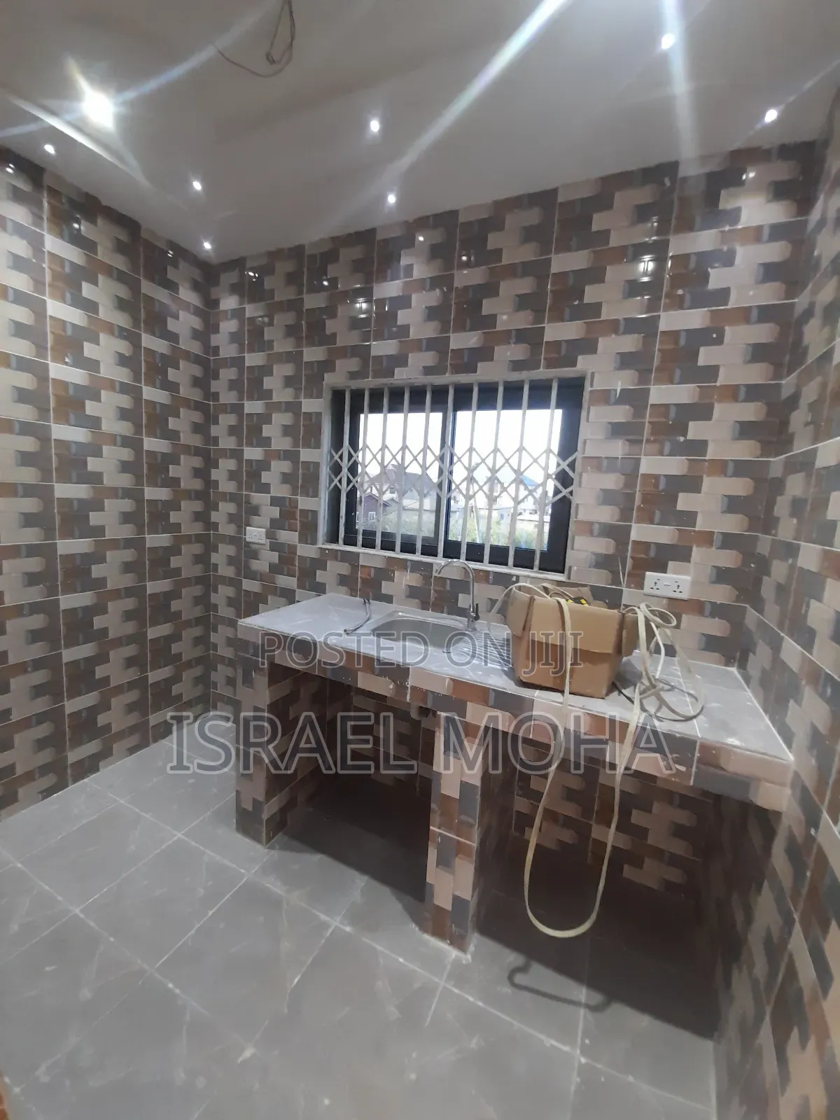 2bdrm Apartment in Teimen, Oyarifa for rent