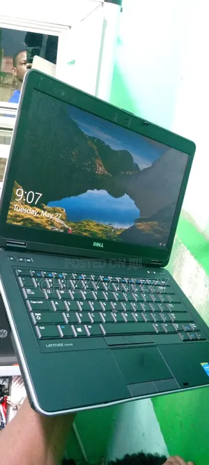 Laptop Dell Latitude E6440 4GB Intel Core I5 HDD 320GB