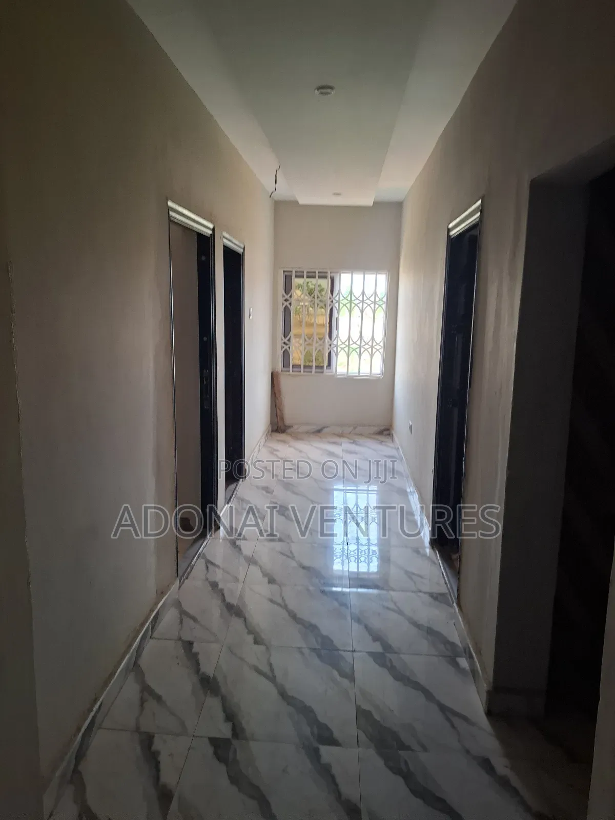 2bdrm Apartment in Santasi Trede, Kumasi Metropolitan for rent