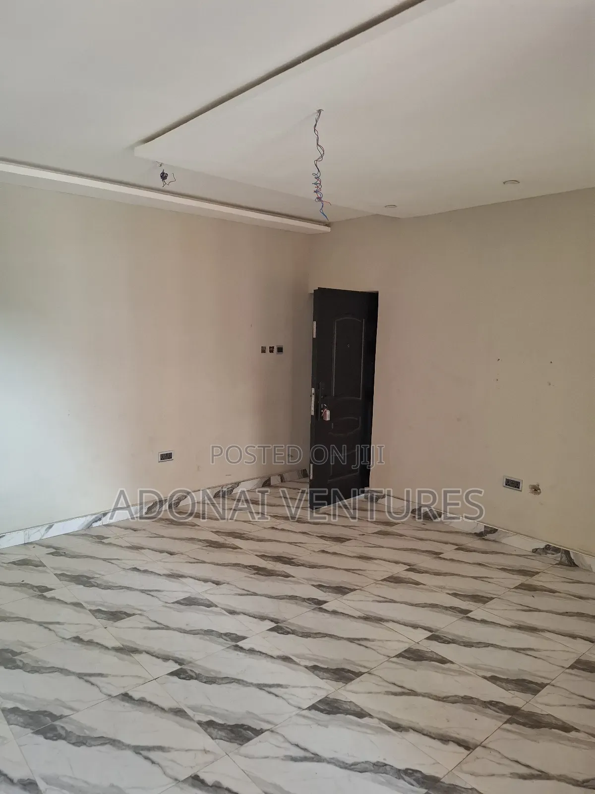 2bdrm Apartment in Santasi Trede, Kumasi Metropolitan for rent