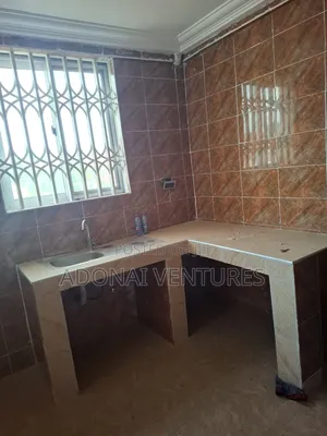 2bdrm Apartment in Santasi Trede, Kumasi Metropolitan for rent