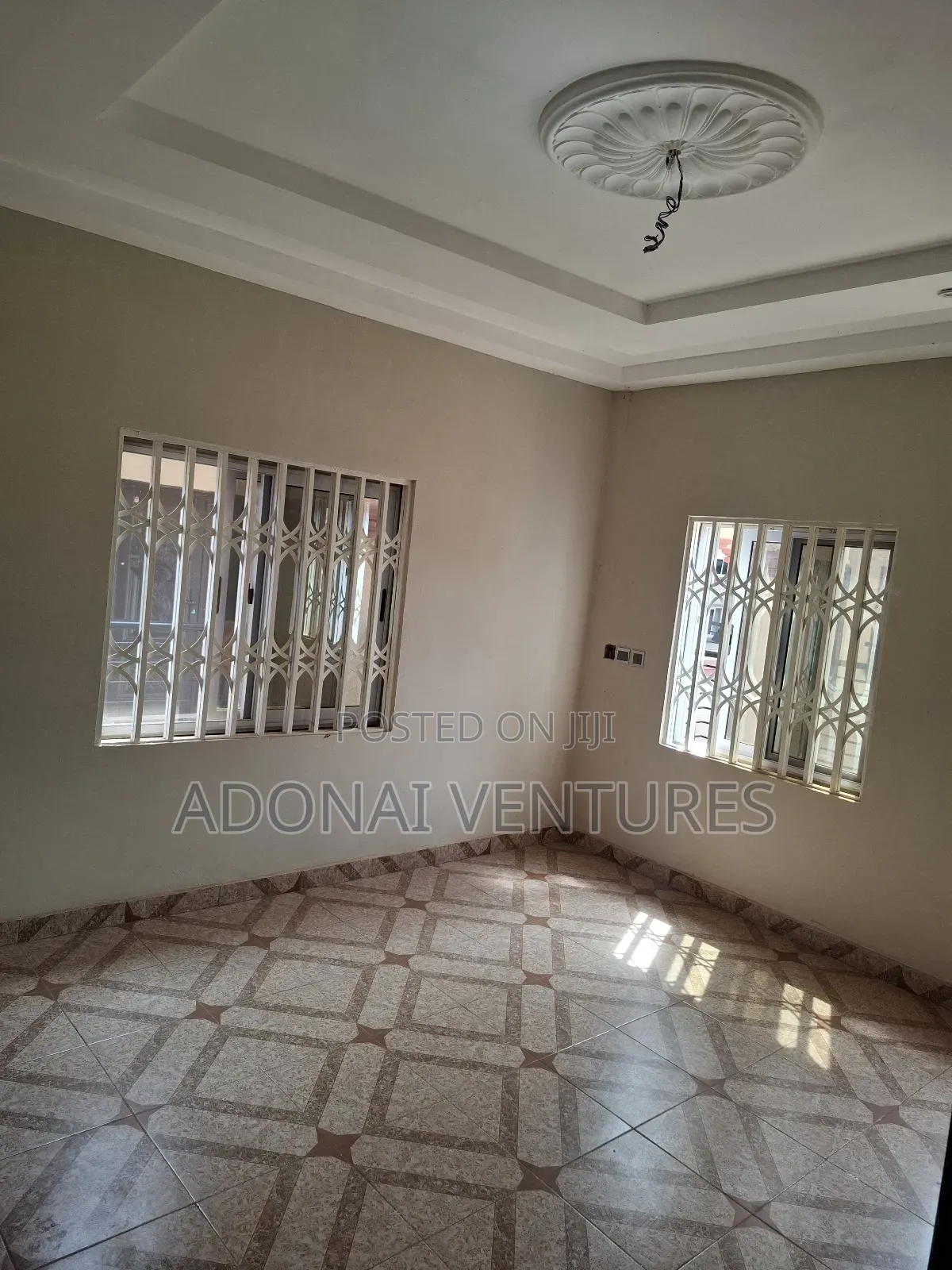 2bdrm Apartment in Santasi Trede, Kumasi Metropolitan for rent