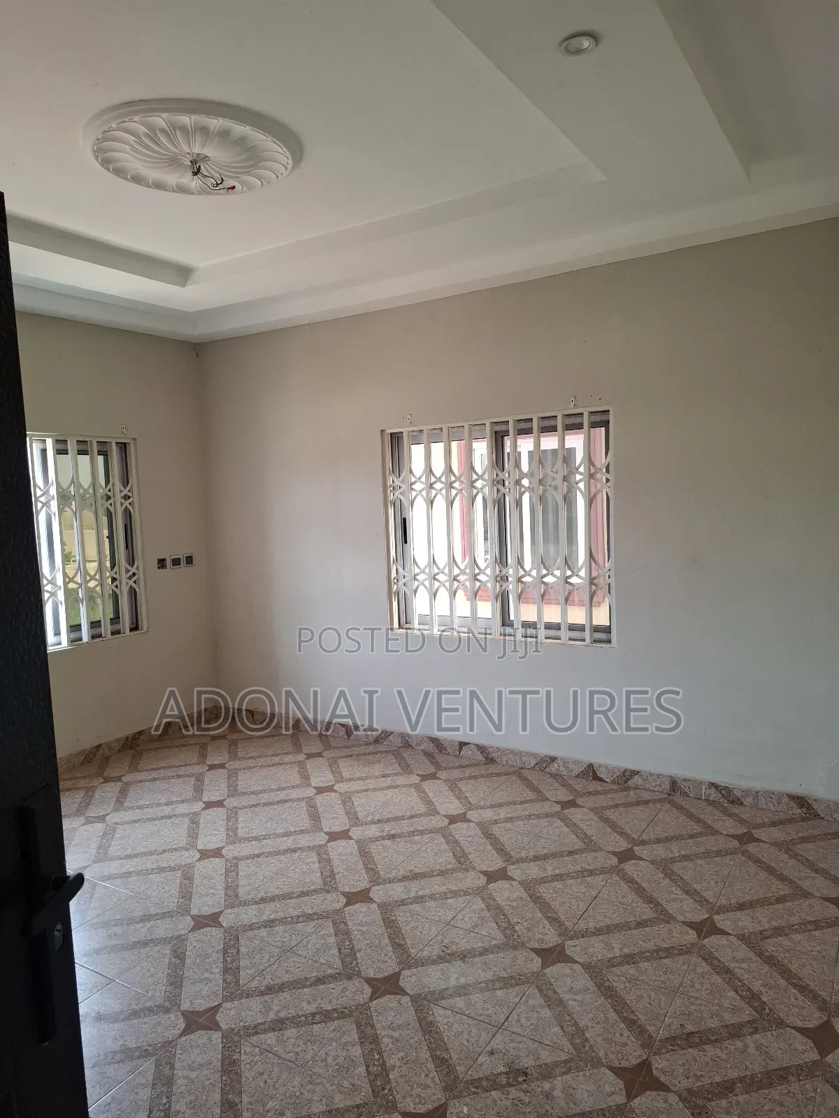 2bdrm Apartment in Santasi Trede, Kumasi Metropolitan for rent