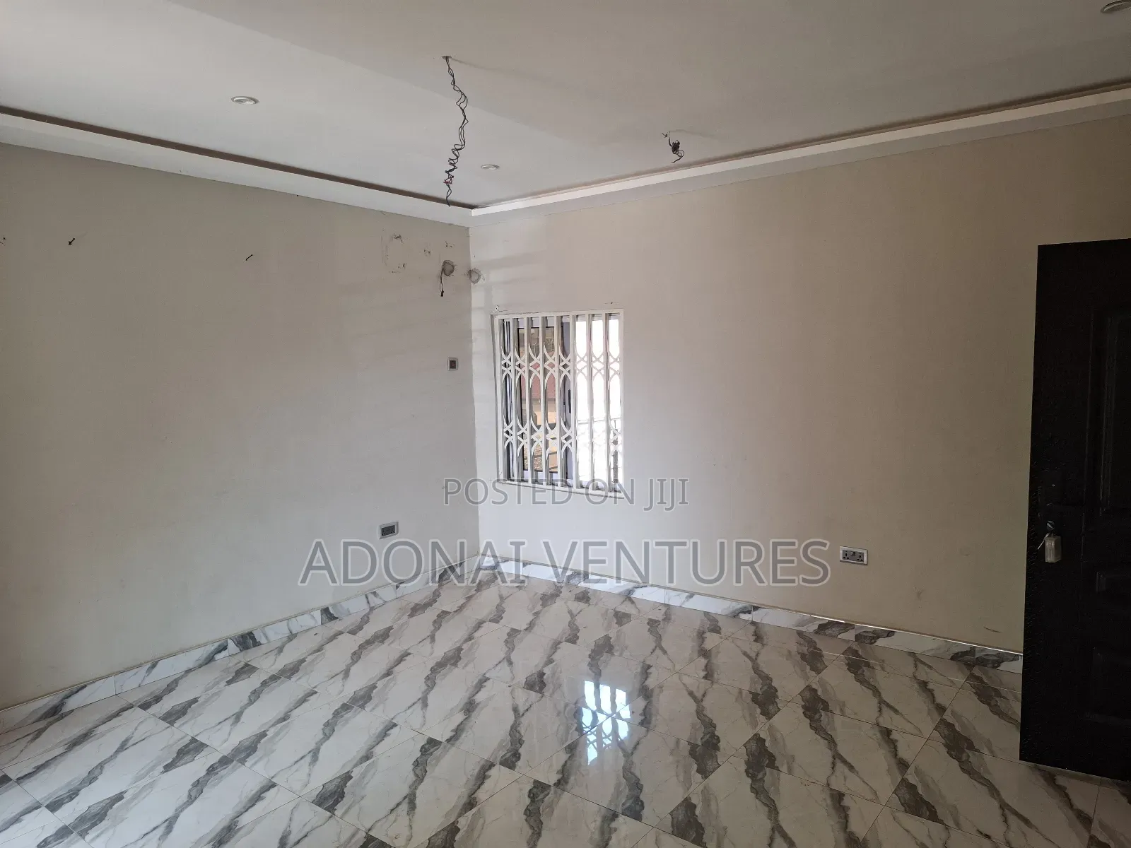 2bdrm Apartment in Santasi Trede, Kumasi Metropolitan for rent