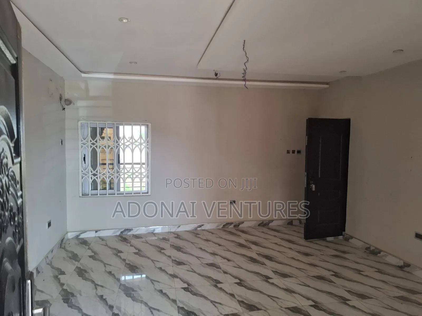 2bdrm Apartment in Santasi Trede, Kumasi Metropolitan for rent
