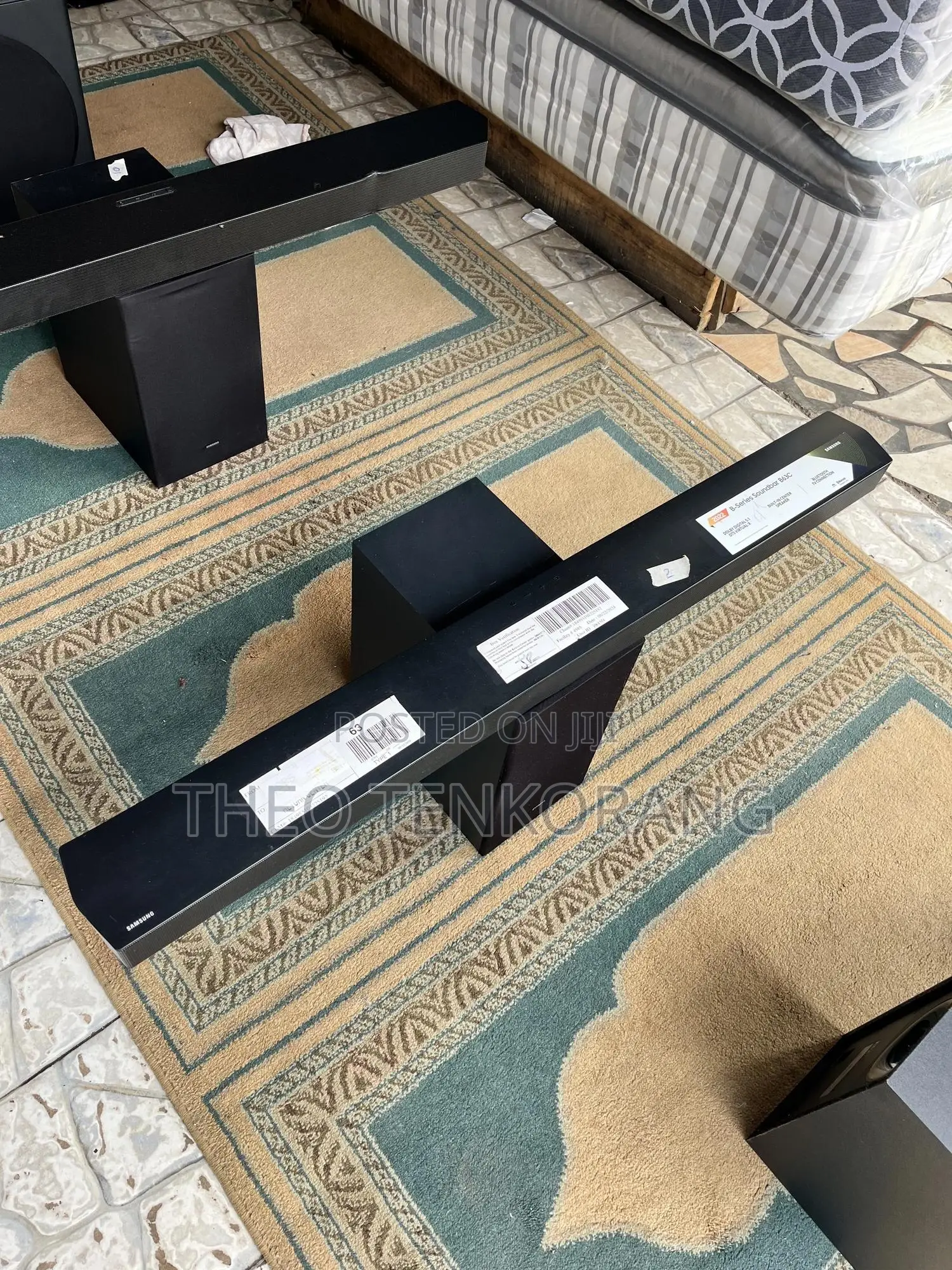 Samsung Sound Bars