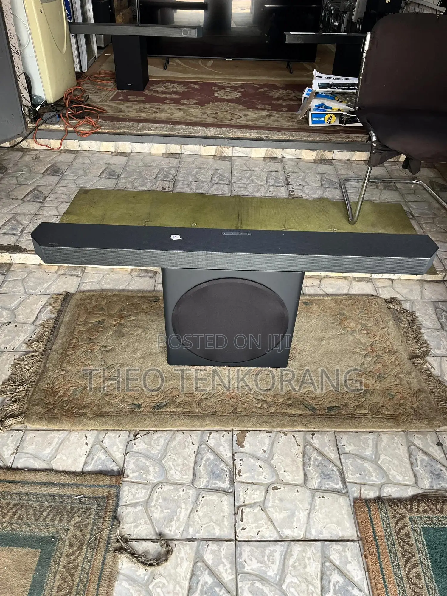 Samsung Sound Bars