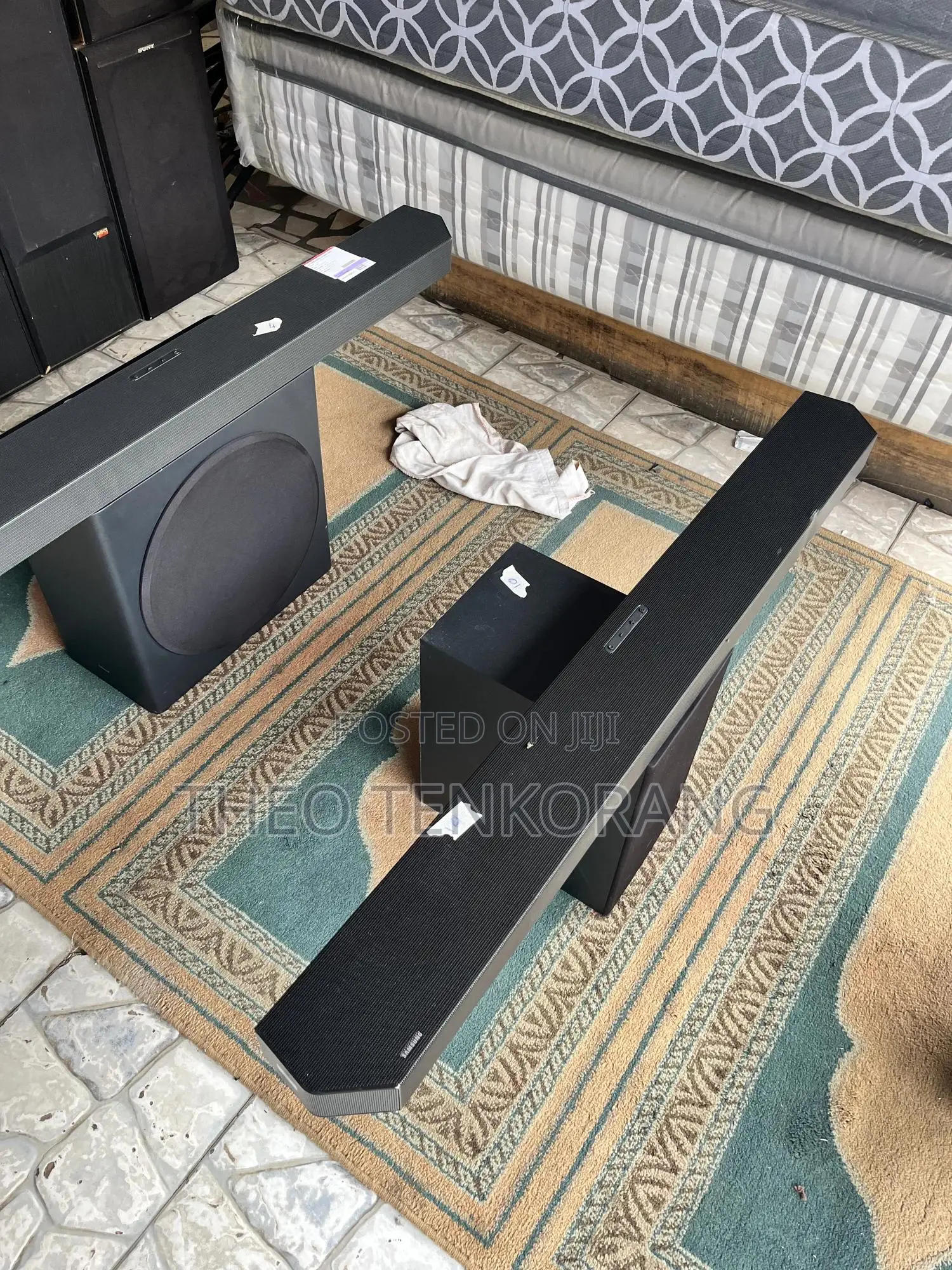 Samsung Sound Bars