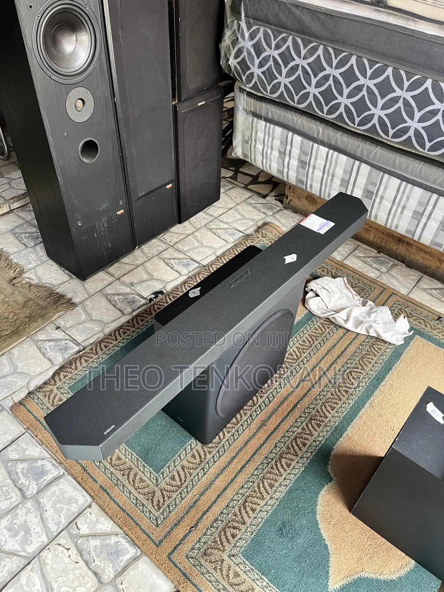 Samsung Sound Bars
