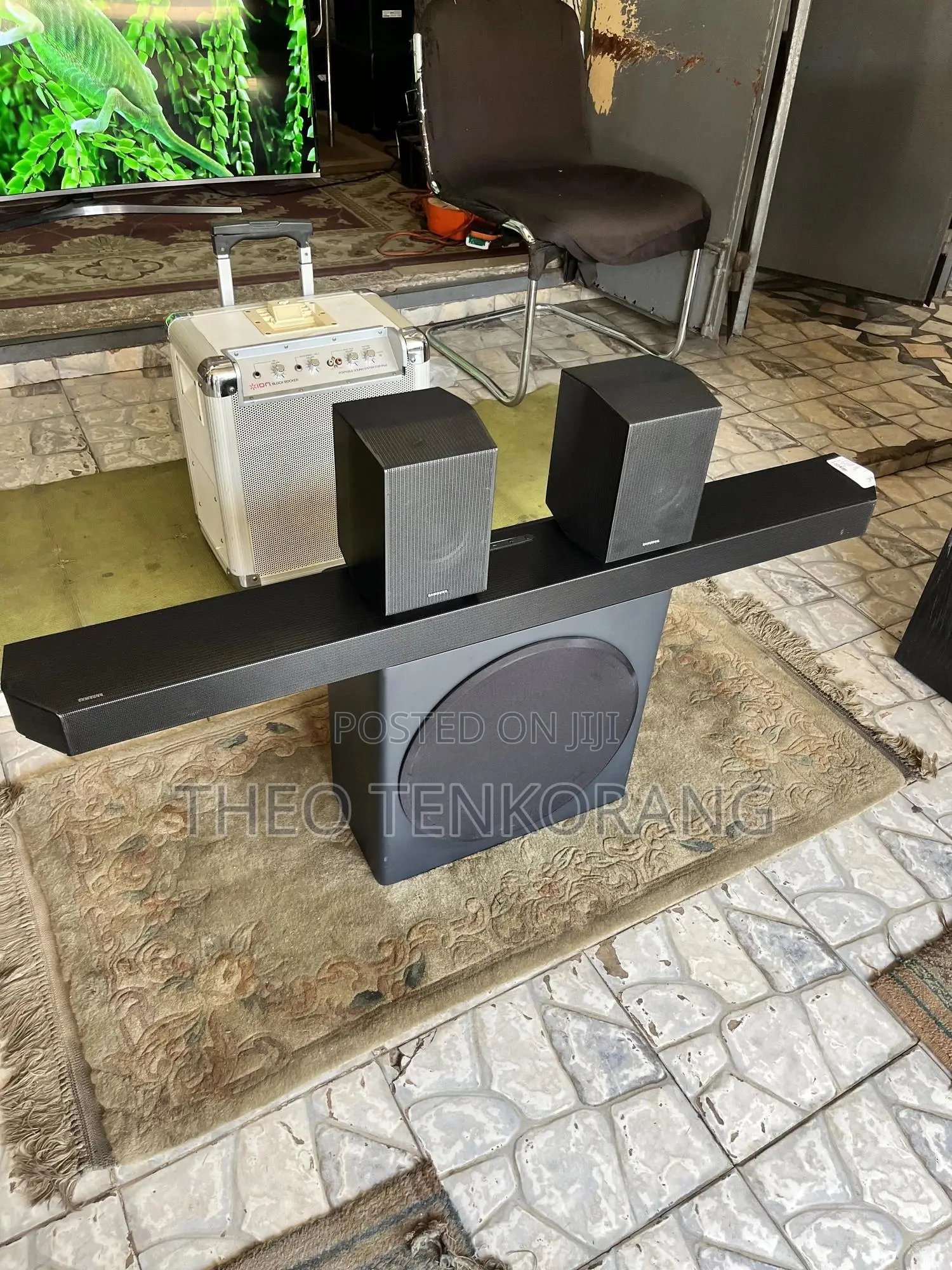 Samsung Sound Bars