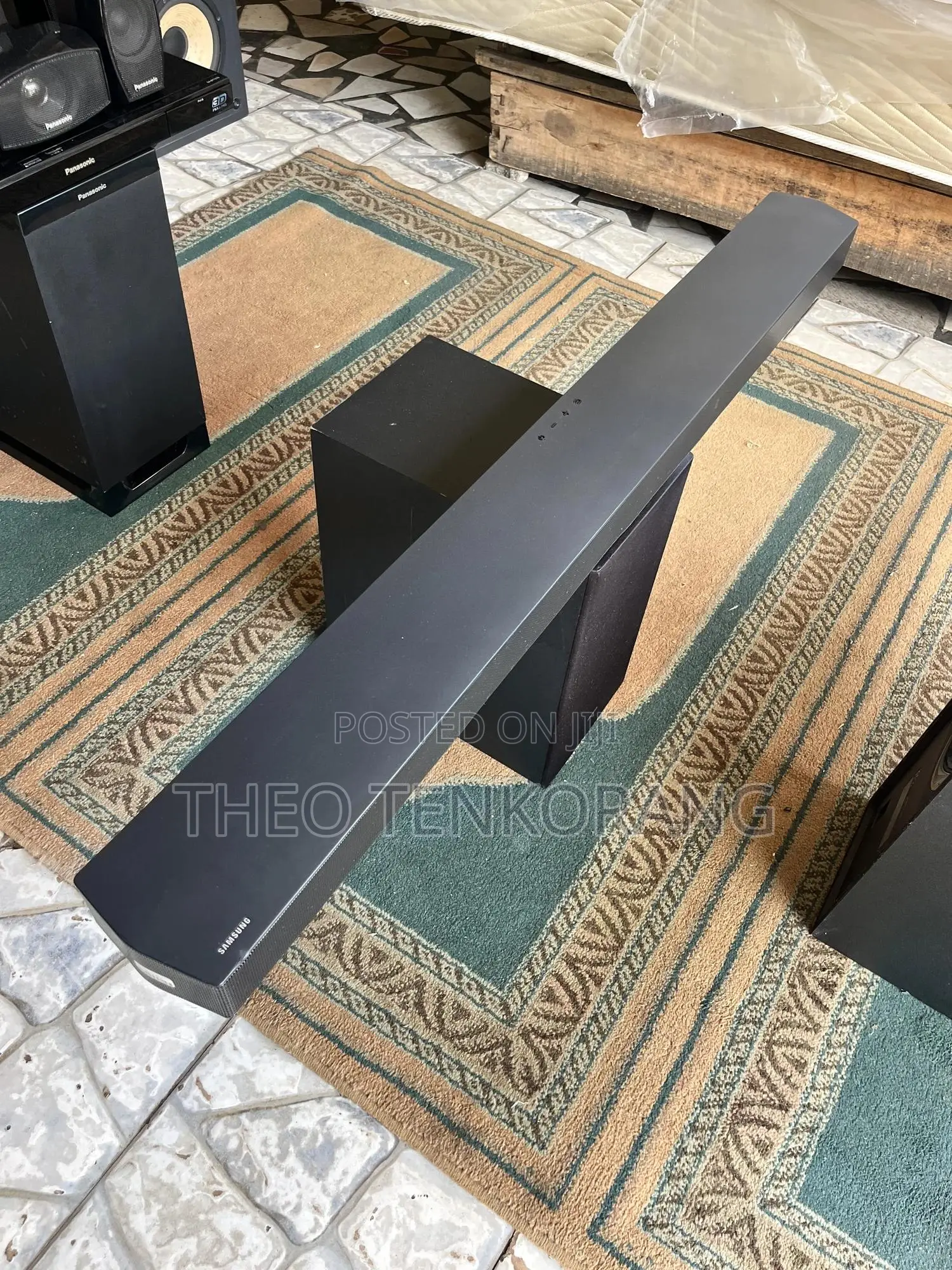 Samsung Sound Bars