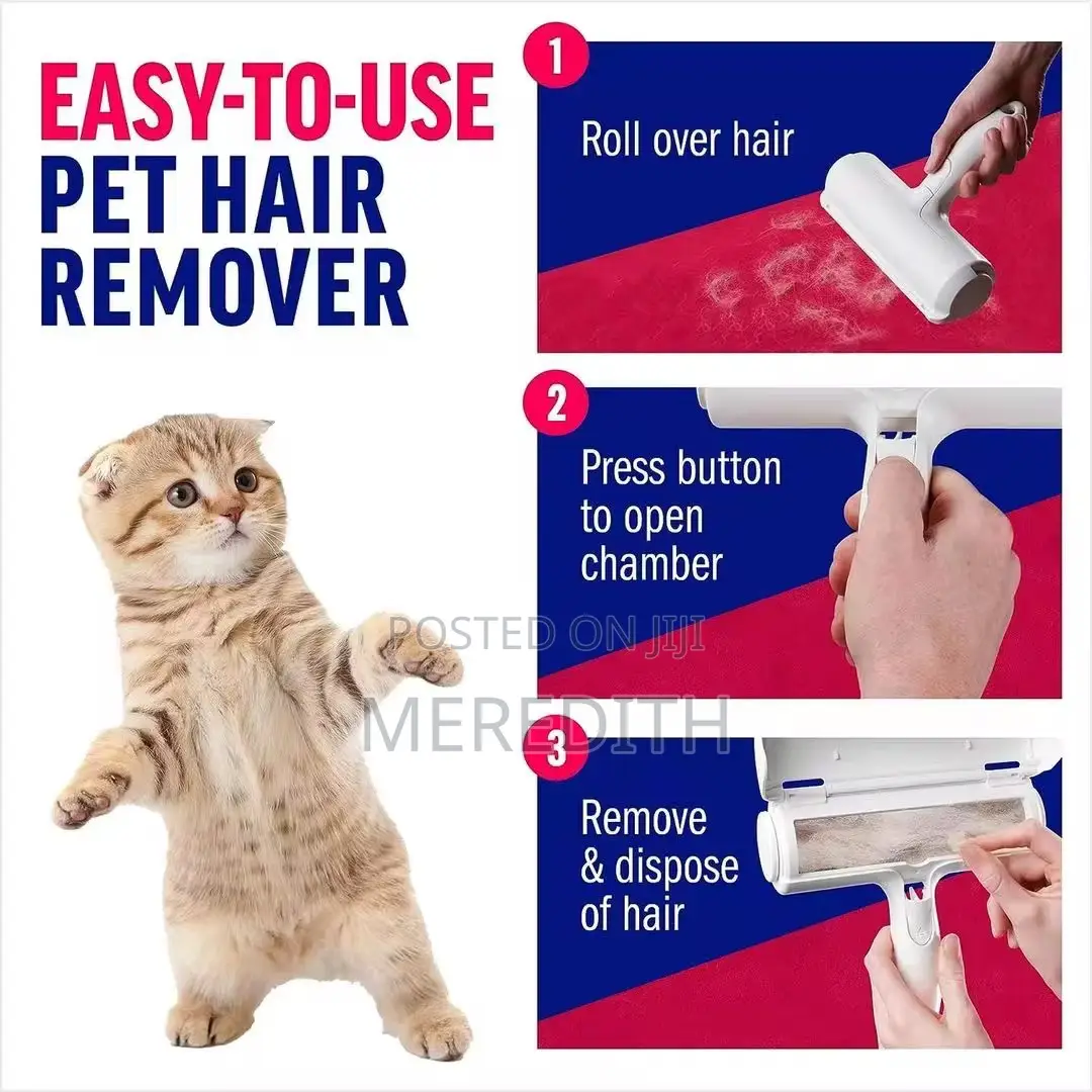 Hair Remover