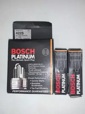 Original Bosch For Land Rover Range Rover 1999 - 2002