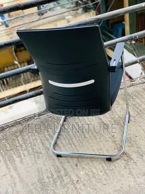 Executive Pastors/ Visitors Chair