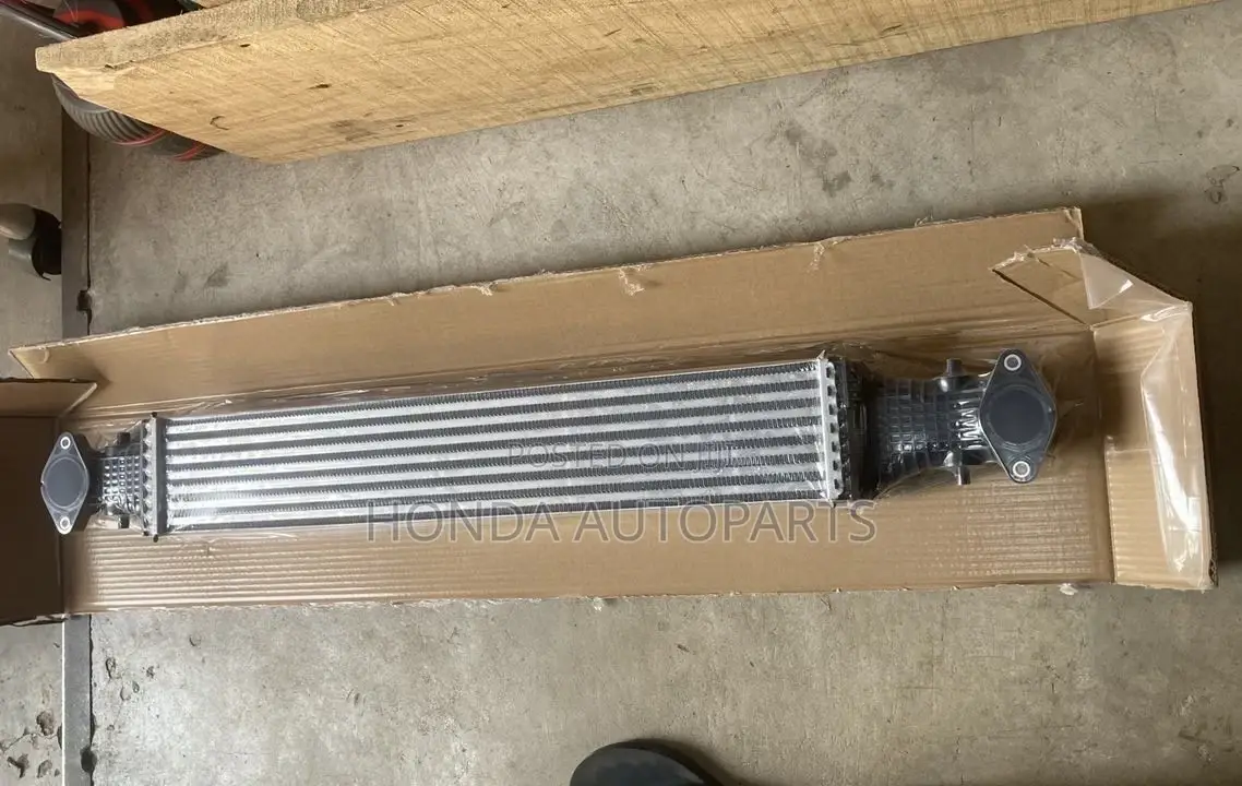 Honda CRV 2023 to 2025 Turbo Intercooler