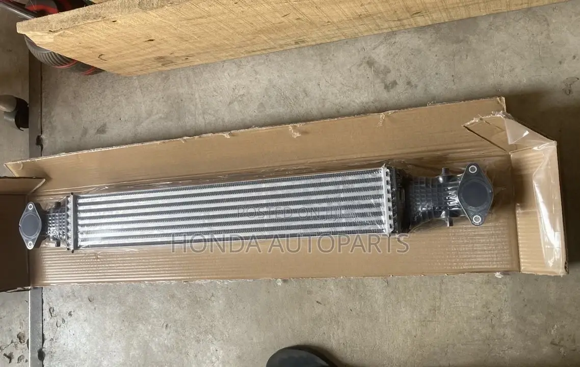 Honda CRV 2023 to 2025 Turbo Intercooler
