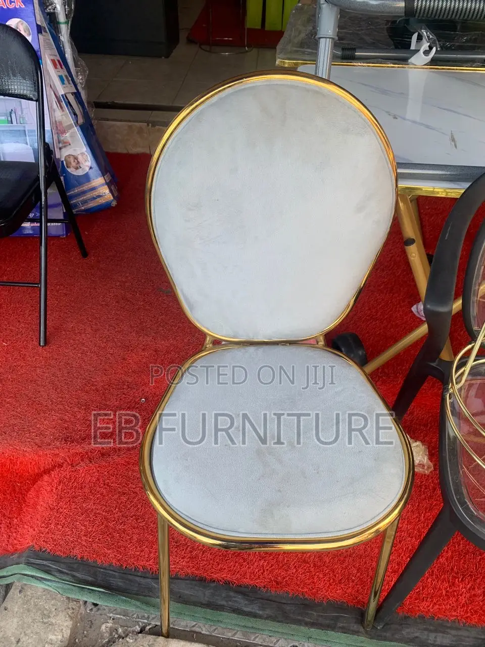 Dining Chair