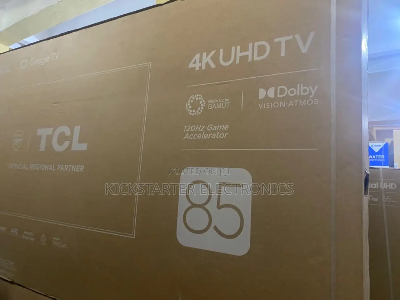 TCL-Uhd--Smart Tv-85”-85p745