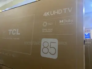 TCL-Uhd--Smart Tv-85”-85p745