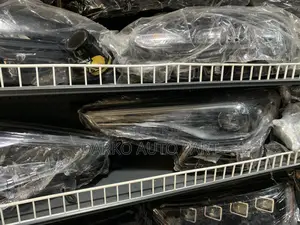 Led Headlights Available for Cars