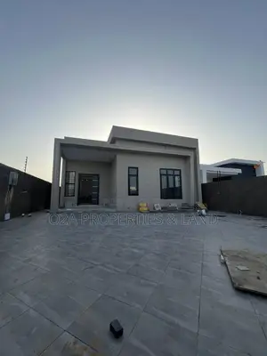 3bdrm Bungalow in East Legon Hills, Bawaleshie for sale