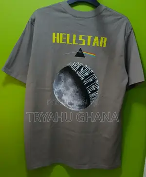 The Tee You Will Live In.