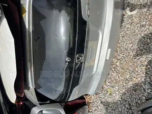 Honda CRV Back Boat Available