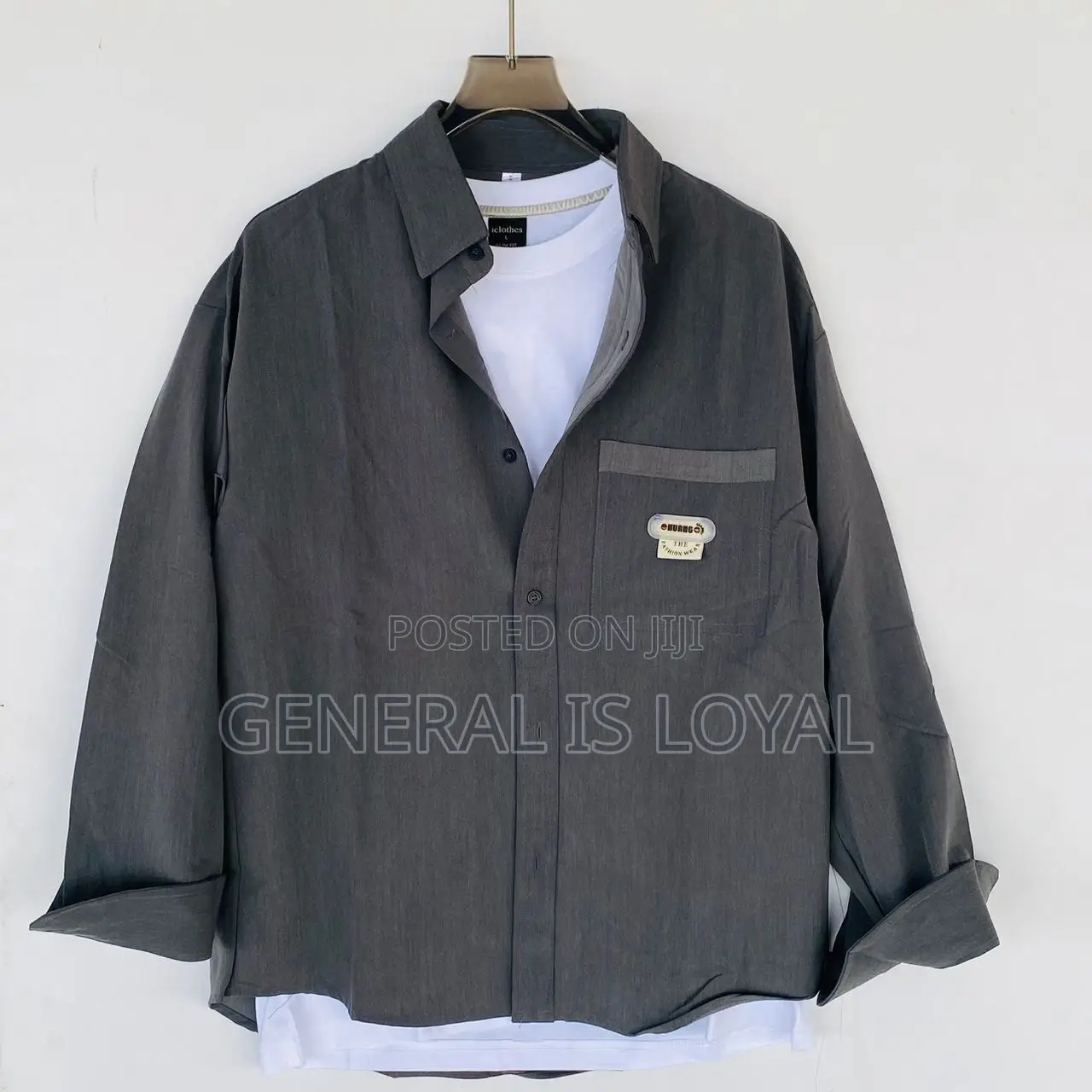 Long Sleeve