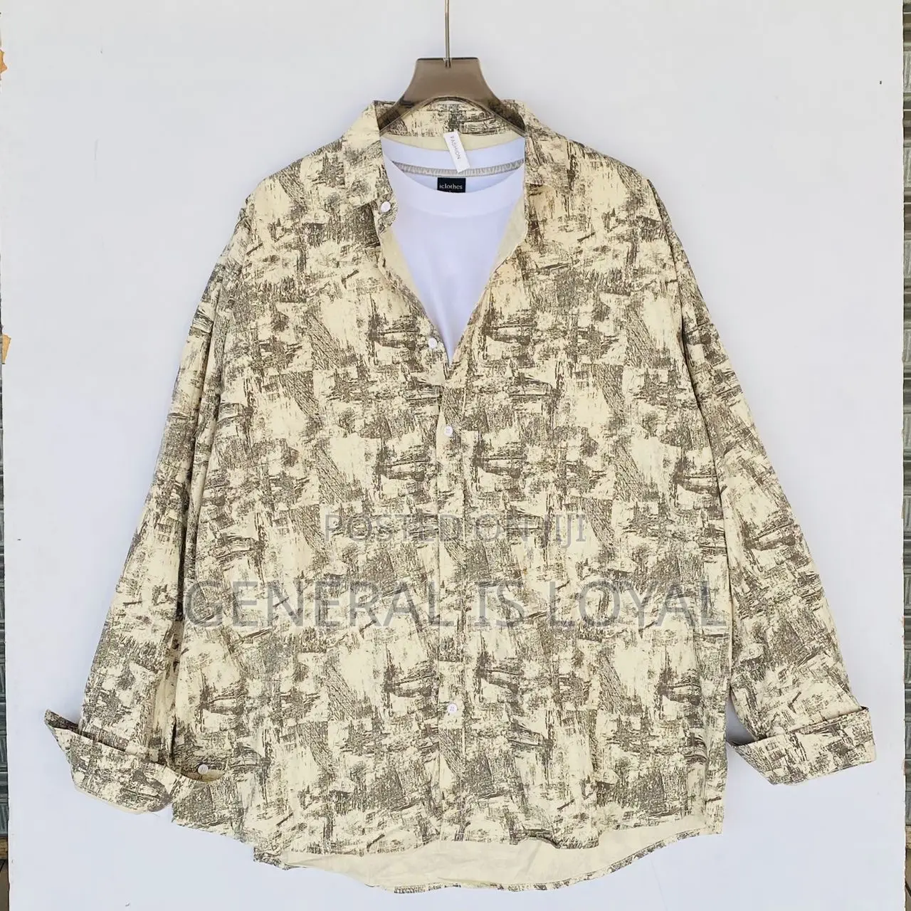 Long Sleeve