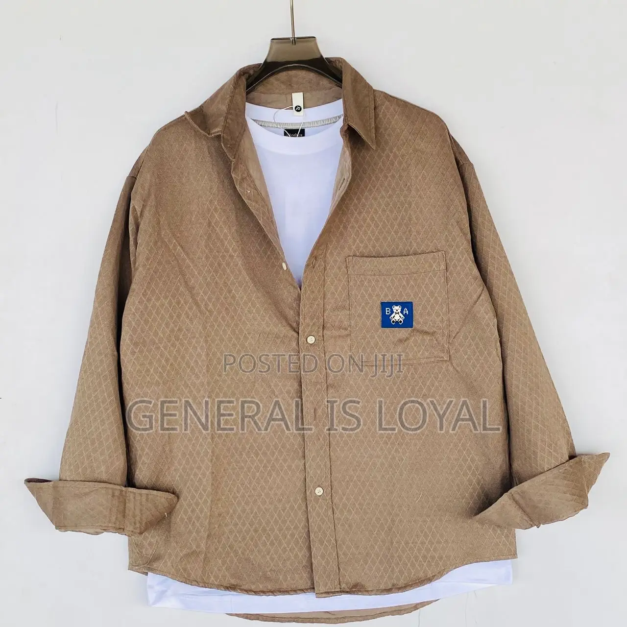 Long Sleeve