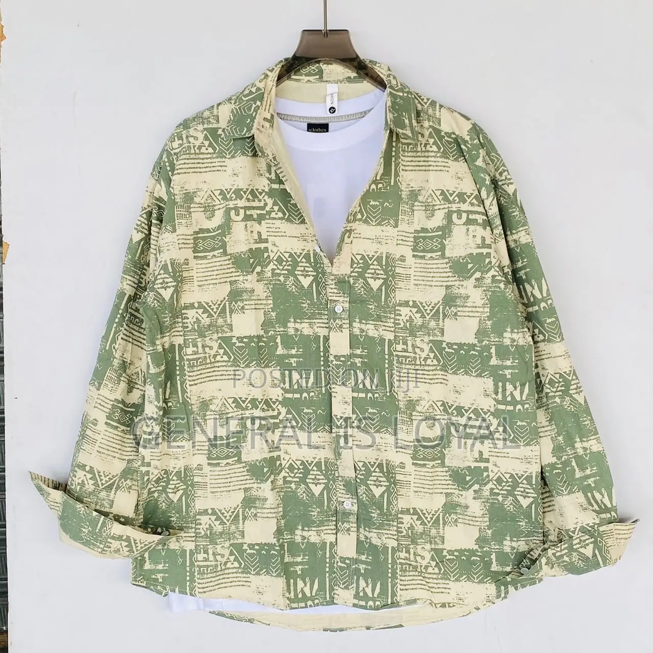 Long Sleeve