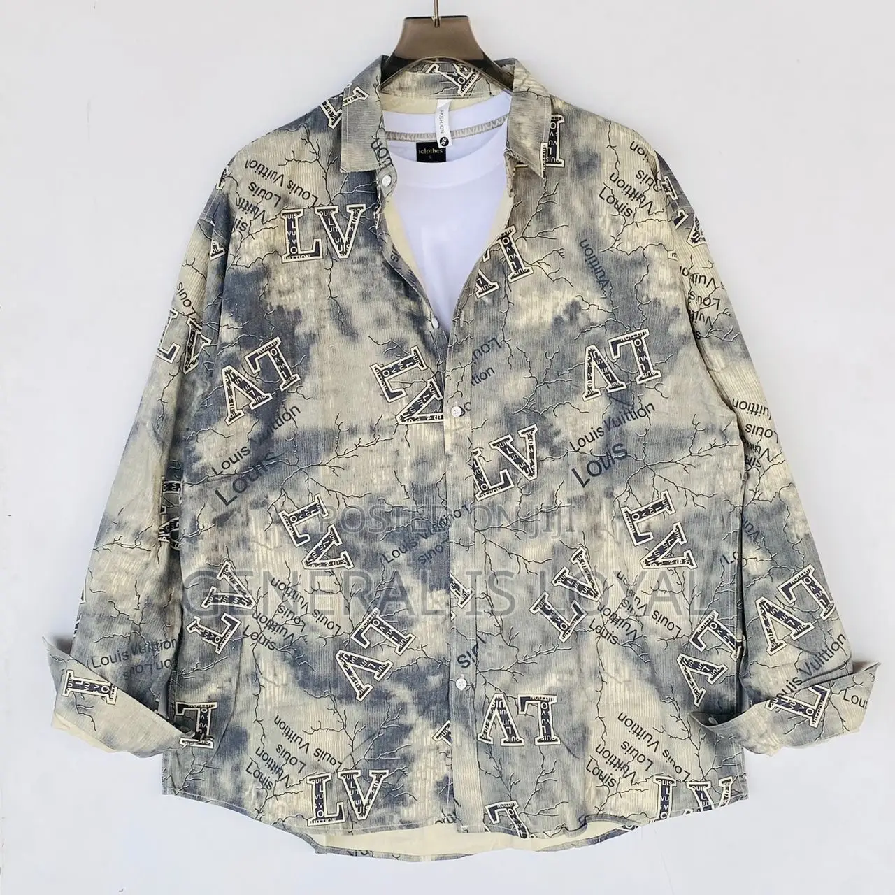 Long Sleeve
