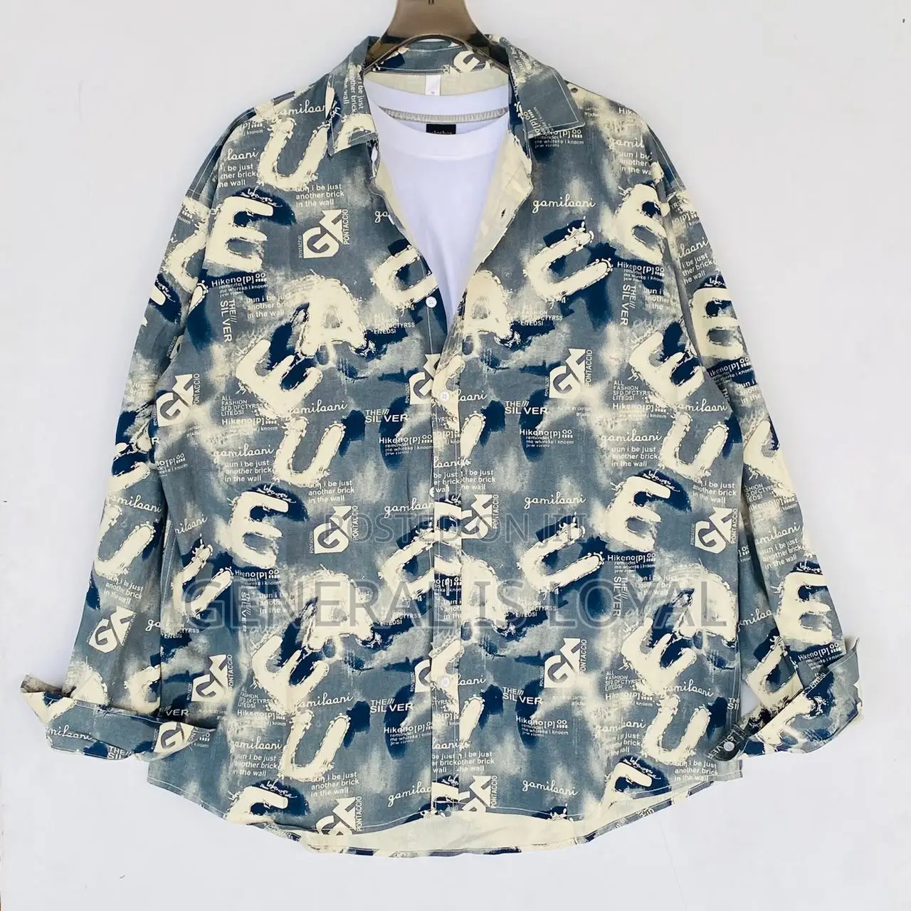 Long Sleeve