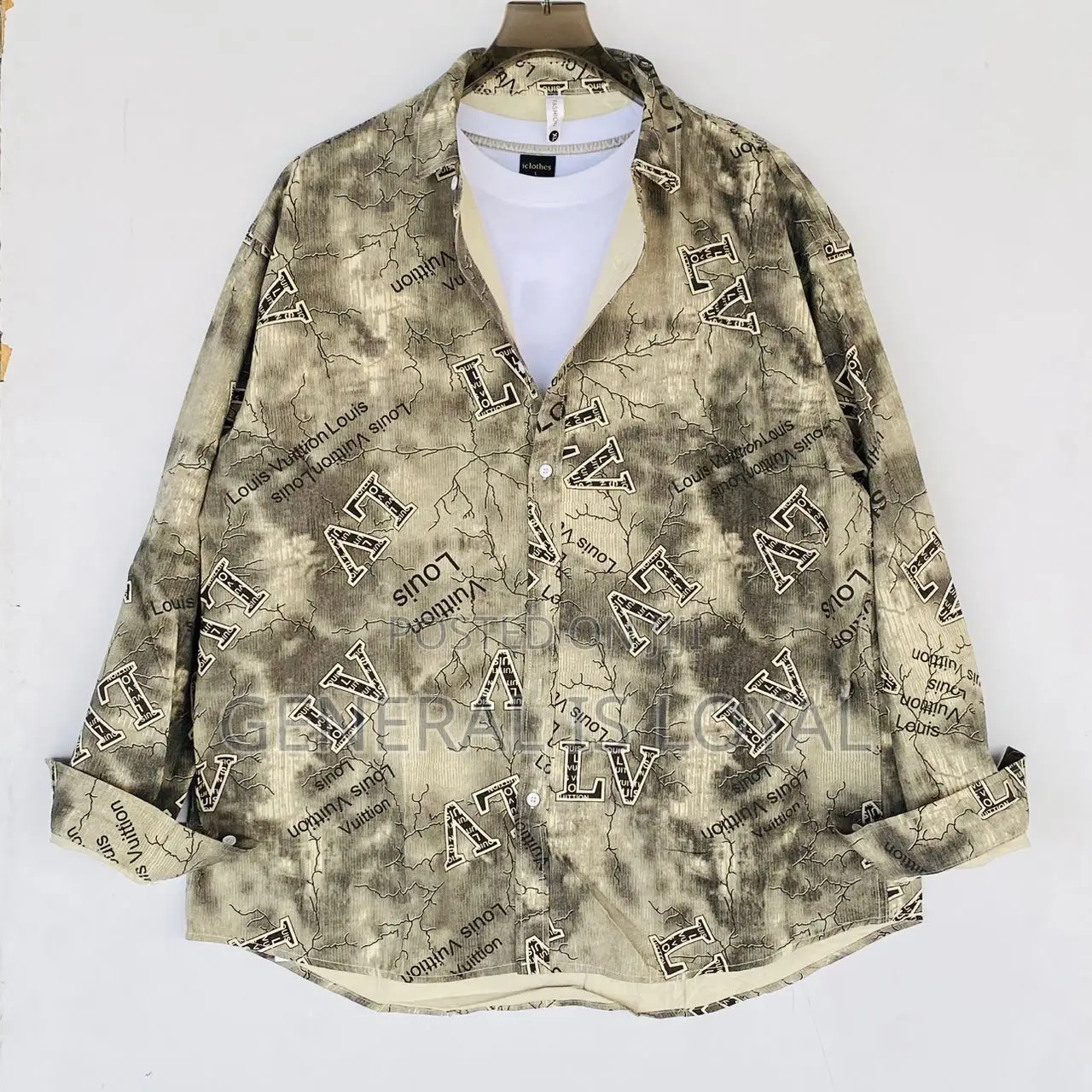 Long Sleeve