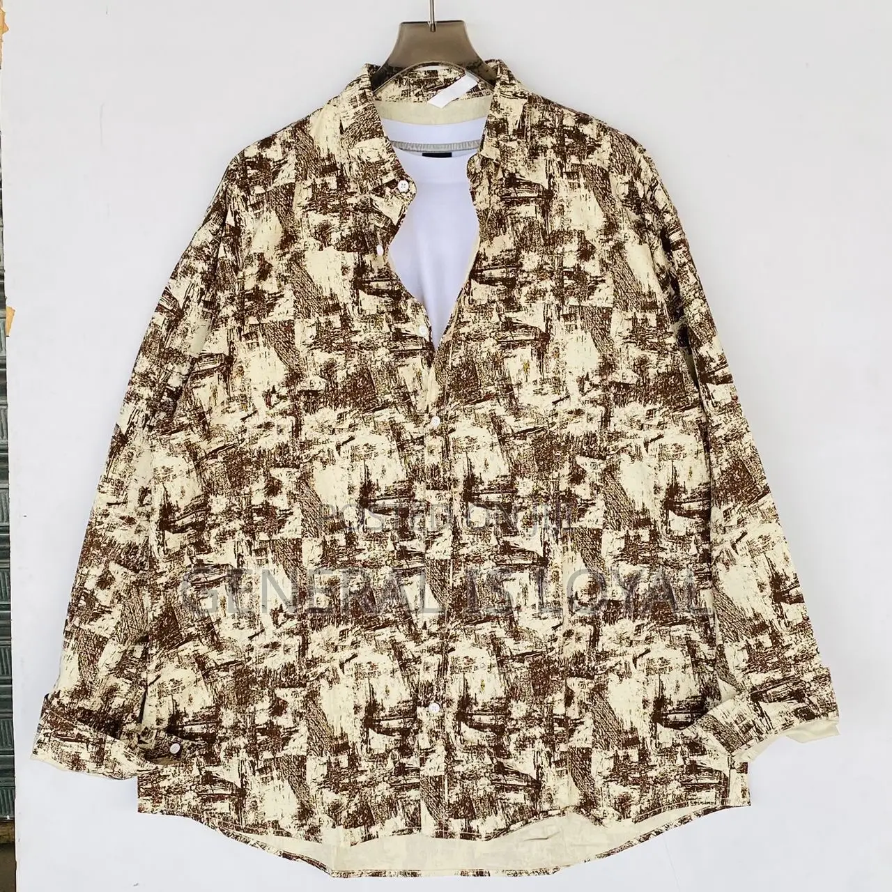 Long Sleeve