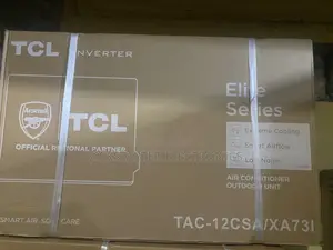 TCL-Split-Inverter-R410-Ac-Tac-12csa/Xa73i