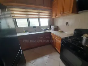 3bdrm House in Hfc Estate Area, Spintex for rent