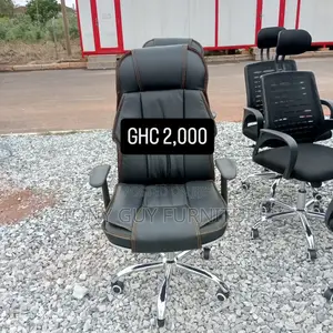 Managers Chair