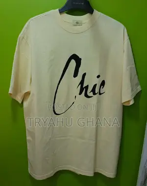 This Tee Is a Whole Mood.