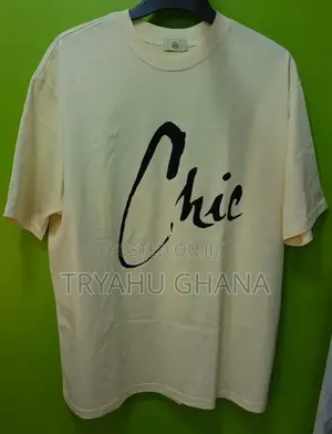 This Tee Is a Whole Mood.