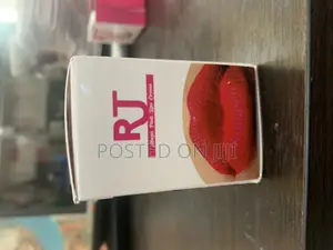 Extra Fast Pink Lips Cream/Balm