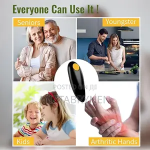 Automatic Can Opener