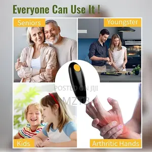 Automatic Can Opener