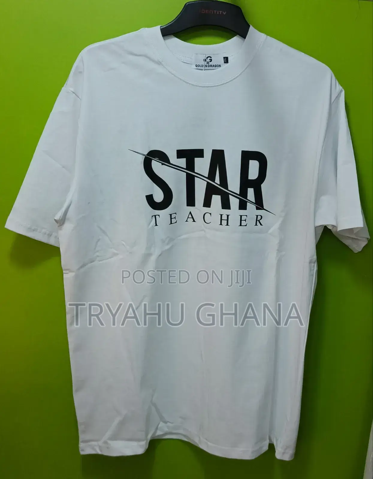 T-Shirts That Talk Before You Do.