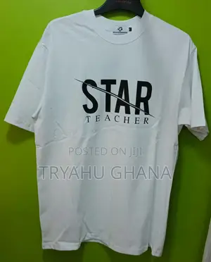 T-Shirts That Talk Before You Do.
