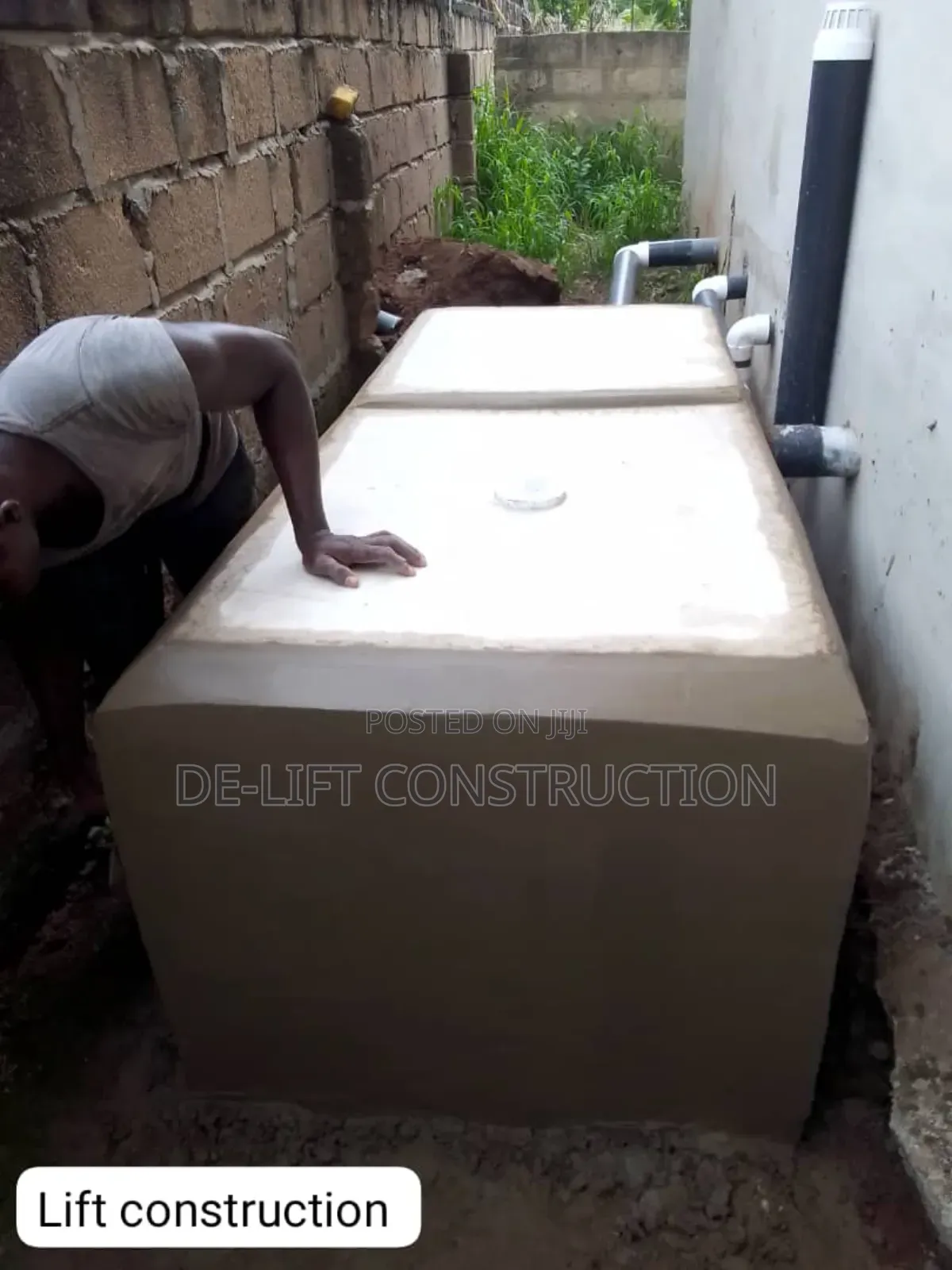 Are You Urgently Looking for a Biodigester?