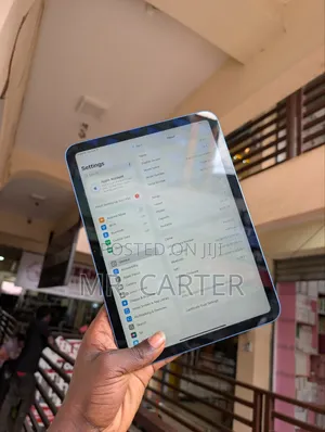 Apple iPad (2022) 64 GB Blue