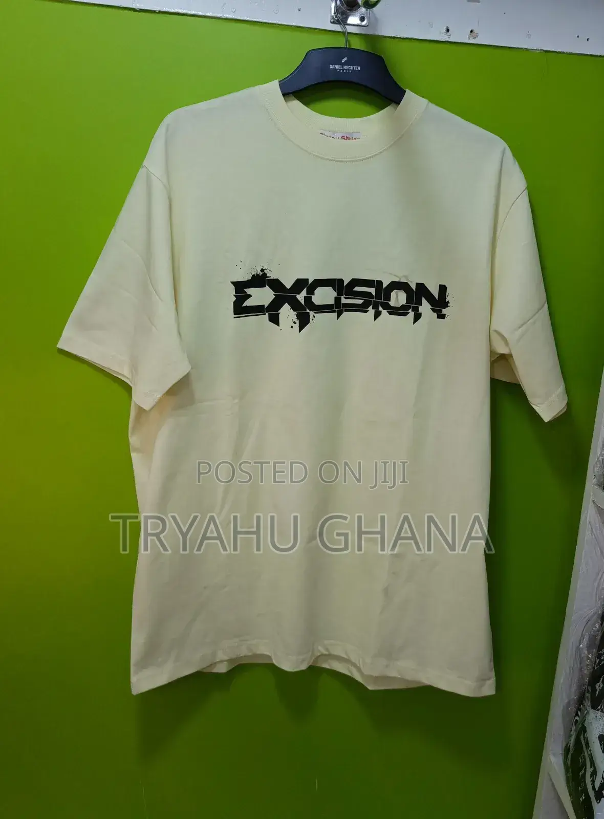 T-Shirts That Speaks Louder Than Words.