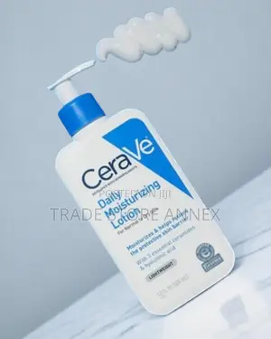 Cerave Daily Moisturizing Lotion 236ml